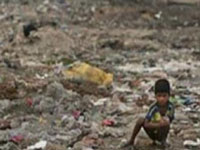 Most slum dwellers in Hyderabad still opt for open defecation