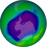 High ozone levels raise alarm