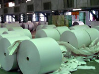 No respite in sight for workers of Mysore Paper Mills