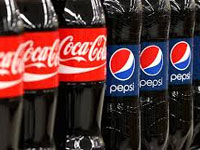 Coca Cola, Pepsi have a history with contaminants