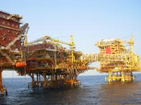 ONGC discovers oil in Arabian sea