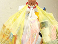 Despite ban, use of polythene bags continues unabated