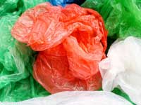 More than 20,000 kg of plastic carry bags seized after recently imposed ban