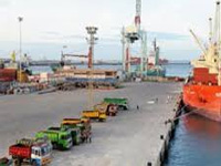 With CRZ nod pending, Shipping Min flags award of work for Haldia terminal by  