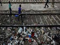 Railway litterbugs plead leniency before NGT