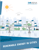 Renewable energy in cities