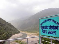 Renuka Dam: NGT team for time-bound rehabilitation