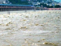 Hyderabad to lose half Godavari water