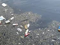 Waste still dumped on Hindon banks despite NGT order, greens write to government