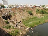 NGT seeks answers on Vishwamitri riverfront plan