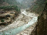 NGT pulls up U’khand for non compliance of Kosi river order