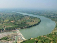 Gujarat-Maharashtra dispute stalls river project