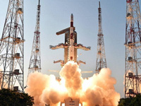 Isro to launch 25th communication satellite