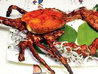 Odisha eyes Rs 3,000 cr from seafood exports in 2016-17