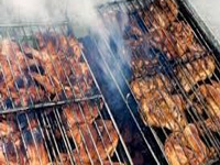 Beware! Barbecue can be dangerous to health