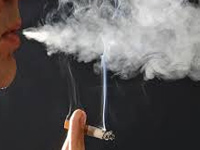 40% Indians exposed to second hand smoke at home: WHO