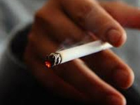 Five districts excel on anti-tobacco front