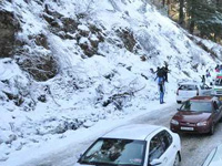Cold wave continues unabated in state
