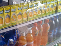 As PepsiCo plays health card, India unit pads up