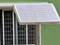 Installed solar capacity crosses 3 GW