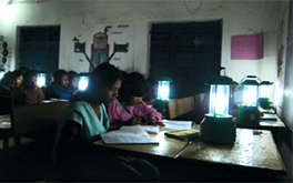 Odisha Solar Policy 2013: draft