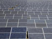 Government plans to achieve 20,000 MW of solar production by 2017