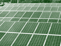 Solar power to revitalise the Indian energy sector: KPMG