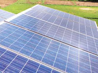 Solar projects in Maharashtra receive Rs 4.42 per unit bid
