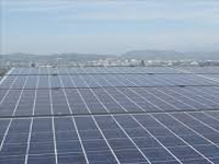 BHEL to develop 20 Mw solar power plant