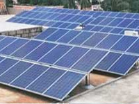 PSUs, Central depts to get Rs 1 cr per MW to set up solar units