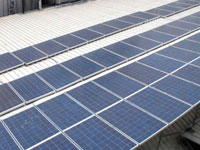Solar panels atop metro stations to generate 4 MW of power