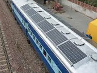 Indian Railways brings out policy on solar capacity panels at stations