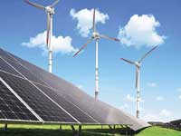Renewable energy boost: 4 Indian solar, wind power firms plan to raise $2.5 billion in offshore bonds
