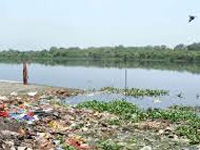 Karnataka uses dry waste to force Goa’s hand on Mhadei issue