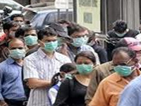 43 swine flu victims from neighbouring states
