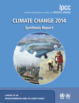 Climate change 2014: synthesis report