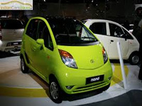 Real Green Cars: Now, Tata Motors has stepped out of box with its life-cycle assessment