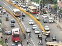 Multi-modal transport plan may get nod