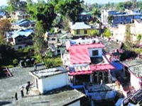 Unplanned construction galore in sensitive earthquake zone