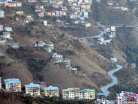 Rural U’khand also becoming a concrete jungle: Census