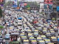 Traffic snarl in Kaushambi: NGT slaps Rs 5 lakh fine on govt bodies