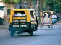 Pollution no bar for city's diesel autos