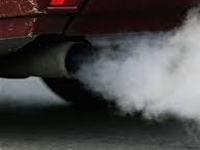 Proposal to check car pollution sent to Jung