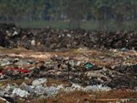 Seer moves green tribunal over dumping of garbage in Vrindavan