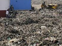 NGT directs MCG to file ground report on formation of leachate from Bandhwari waste plant