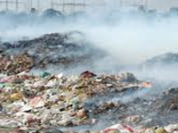 How much waste does city dump? Corpn to figure out