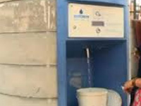 Baddi to get pure water through ATM