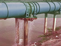 NDA Govt to lay water supply pipelines in over 1,000 blocks