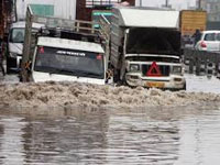 Flood situation likely to worsen