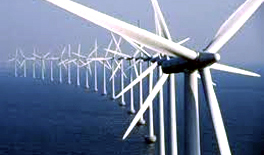 Global wind statistics 2012